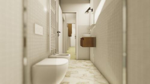 Bagno (Piccola)